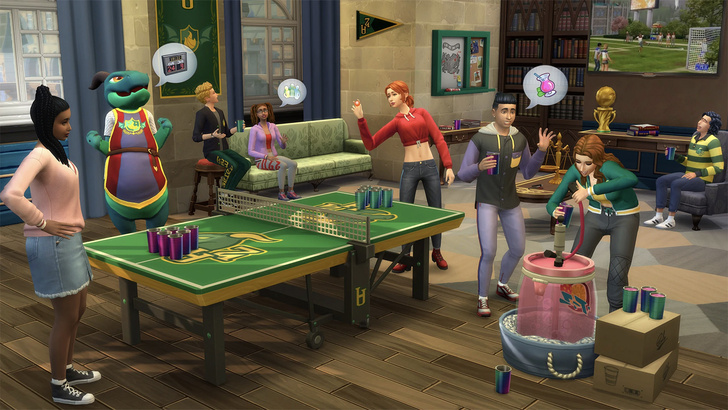 Новое поколение: чего мы ждем от The Sims 5?