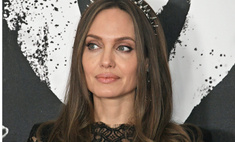 Анджелина Джоли доказала насилие со стороны Питта — есть фото