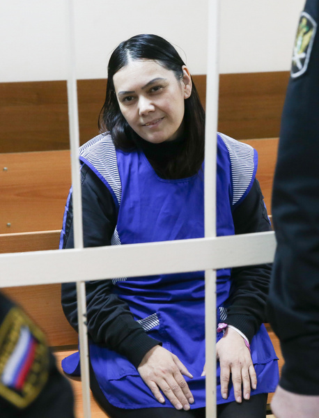 Няня из Узбекистана, жестоко убившая девочку из Москвы в 2016-м, может оказаться на свободе