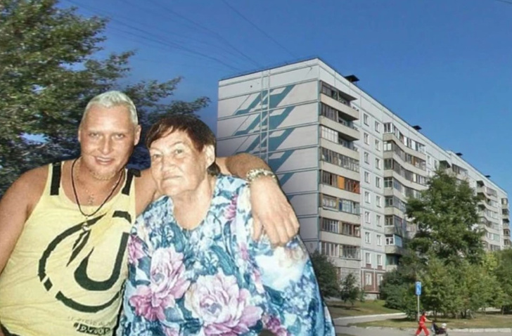 Как жил Шура в Новосибирске в 1990-х — брат выбил зубы, а мать выселила из квартиры