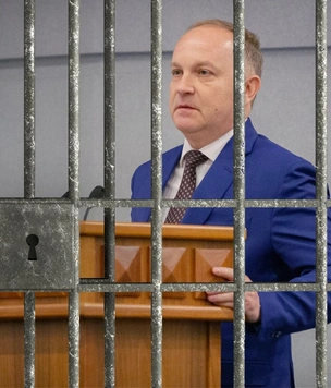 Экс-мэру Владивостока дали 16,5 лет за взятки: главные новости 18 января одной строкой