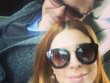 Пресняков и Подольская назвали сына Артемом