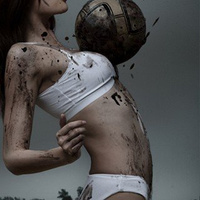 Аватарка Kalinka-Malinka