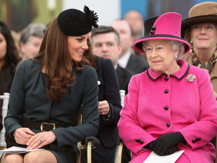 Триумф Кейт Миддлтон: каким 2022 год будет для герцогини Кембриджской — рассказывает королевский астролог