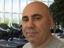 Иосиф Пригожин решил избавиться от десяти килограммов
