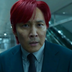 «Игра в кальмара»: почему главный герой покрасил волосы в красный цвет?
