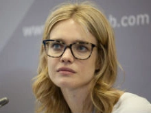 Водянова встала на защиту сестры после нападок комика