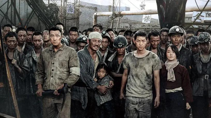 Память нации: лучшие фильмы и дорамы про японскую оккупацию в Корее