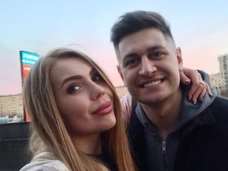 Карина Кросс о скандальном аресте с Давой: «За него внесла залог мама, а я отсидела, как нормальный пацан»