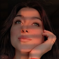 Аватарка Сабрина