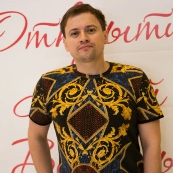 Андрей Гайдулян | Источник: Пресс-служба ресторана «Облака»