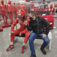 Аватарка makron