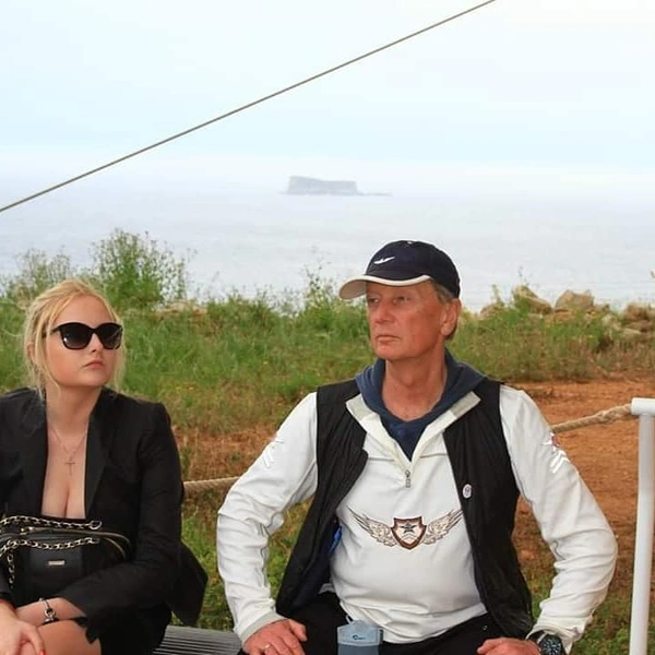 Дочь Михаила Задорнова, семья, инстаграм, дети, личная жизнь, фото | Источник: соцсети