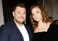 Жена Сергея Жукова ответила на слухи о беременности