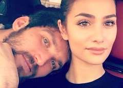 Шубская и Овечкин начали подготовку к пышной свадьбе
