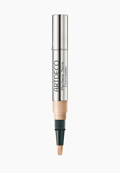 Консилер Artdeco с кисточкой маскирующий PERFECT TEINT CONCEALER