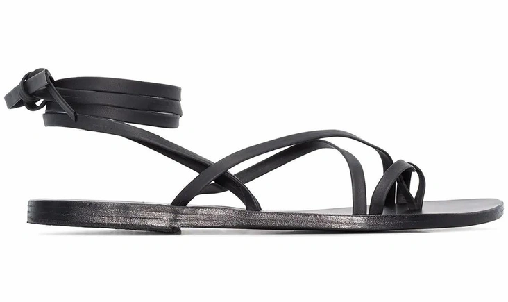 Ancient Greek Sandals