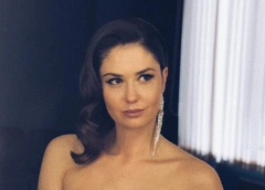 Агата Муцениеце: «Как же я мечтала играть девушек легкого поведения и стерв!»