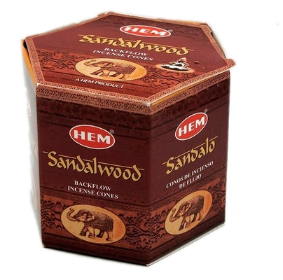 Благовония HEM Sandalwood