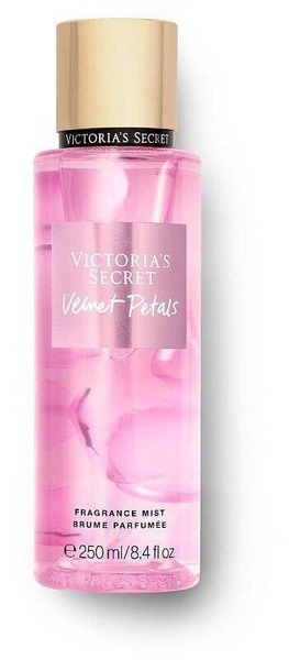 Парфюмированный спрей для тела Victoria’s Secret Pure Seduction Mist