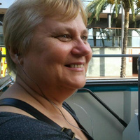 Аватарка Елена Черемисова