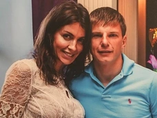 Бывшая жена Андрея Аршавина Алиса: «Я могу дать ему попытку»