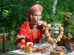 8 русских блюд, которые иностранцы считают дикими