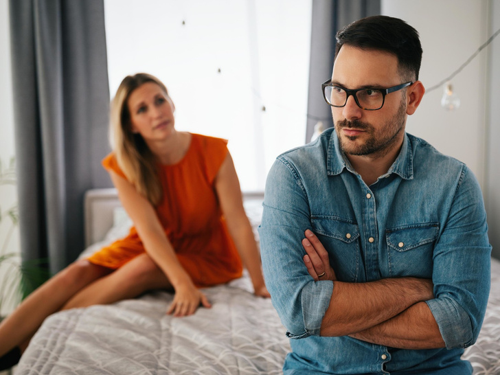 Не тратьте время: 6 типов мужчин, с которыми не получатся долгие отношения — проверьте своего партнера