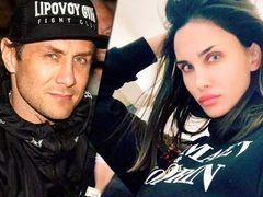 Бывший муж Аланы Мамаевой тоже попал в СИЗО