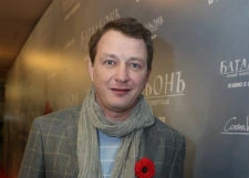 У Марата Башарова родился сын