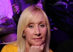 «Самая неприятная процедура: по два укола в живот»: Оксана Пушкина рассказала, как лечится от коронавируса