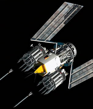 Война в космосе: какое оружие есть на орбите у разных стран