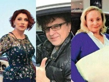 Тебе водить: как Сябитова, Жуков и Пермякова подрабатывали «бомбилами»