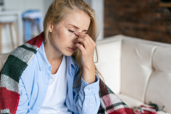 Хроническая простуда: как перестать болеть «без конца, без края»?