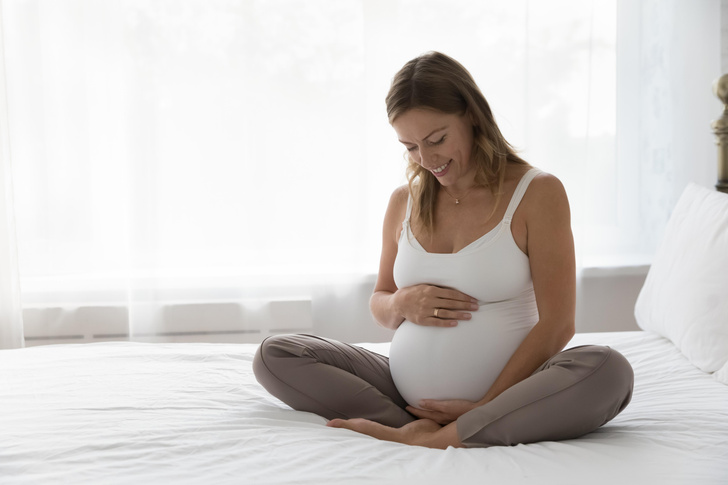 Врачи перечислили 5 причин, почему беременная не чувствует шевеление плода и это нормально