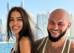 Джиган готов извиниться перед женой на многомиллионную аудиторию в шоу Басты