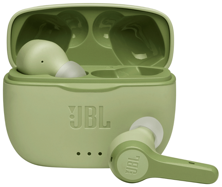 Беспроводные наушники JBL Tune 215 TWS