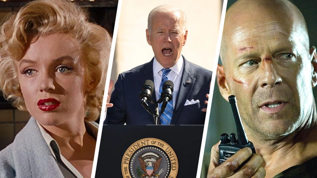 8 заикающихся знаменитостей