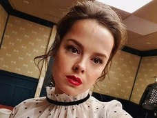 Наталия Медведева: «Актриса – не проститутка, которая должна делать все что угодно»