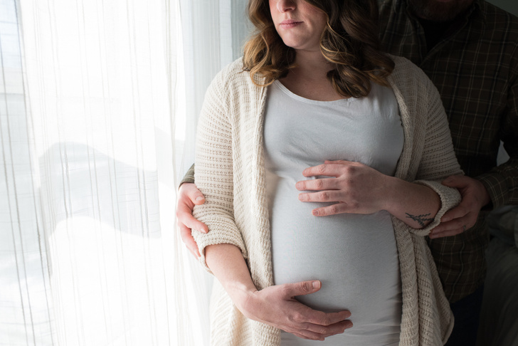 Когда беременной нужен врач: 18 неочевидных симптомов