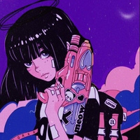 Аватарка Мия