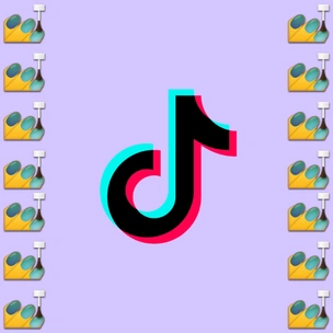 Теория «голубых ногтей» захватывает TikTok 💙