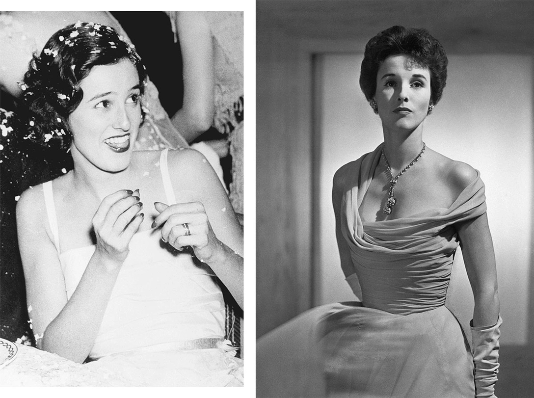 Единственная женщина, которой завидовала Мэрилин Монро: непростая судьба Бэйб Пейли | marieclaire.ru