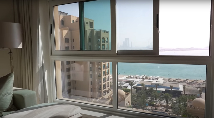 Новая квартира Нюши в Дубае: как живет известная певица