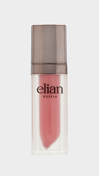 Жидкая матовая помада ELIAN RUSSIA Superior Matte Liquid Lipstick