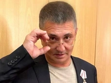 Александр Мясников: «Когда припирает – врачи герои. Как полегчает, пациенты сразу начинают жаловаться»