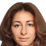 Нина Меладзе