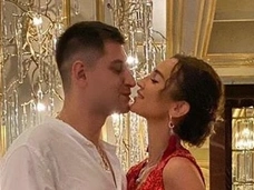 Дава про новую работу на «ДОМе-2»: «Мне неинтересно мнение Бузовой»