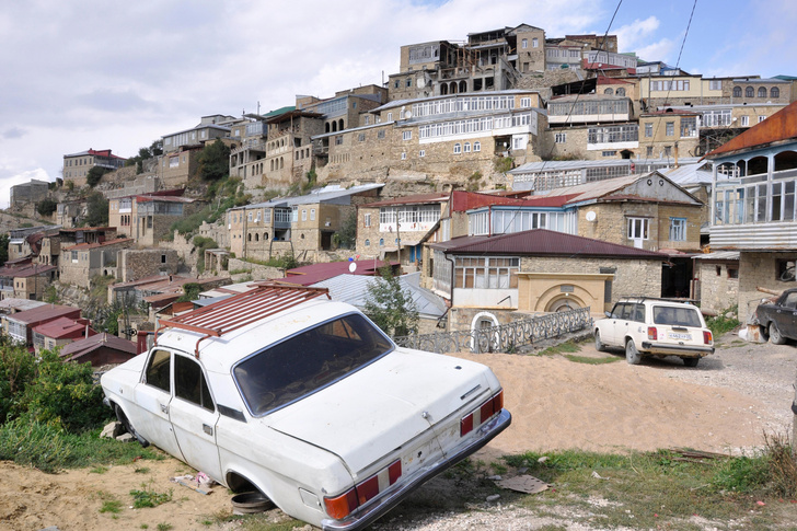 Подойдут с вопросами: 3 неожиданных момента отдыха в Дагестане, о которых стоит помнить туристу
