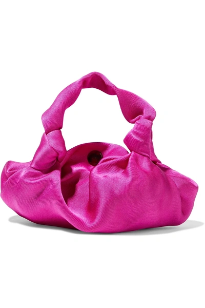 Сумка The RowЦена: 26 650 руб.Где купить: theoutnet.com